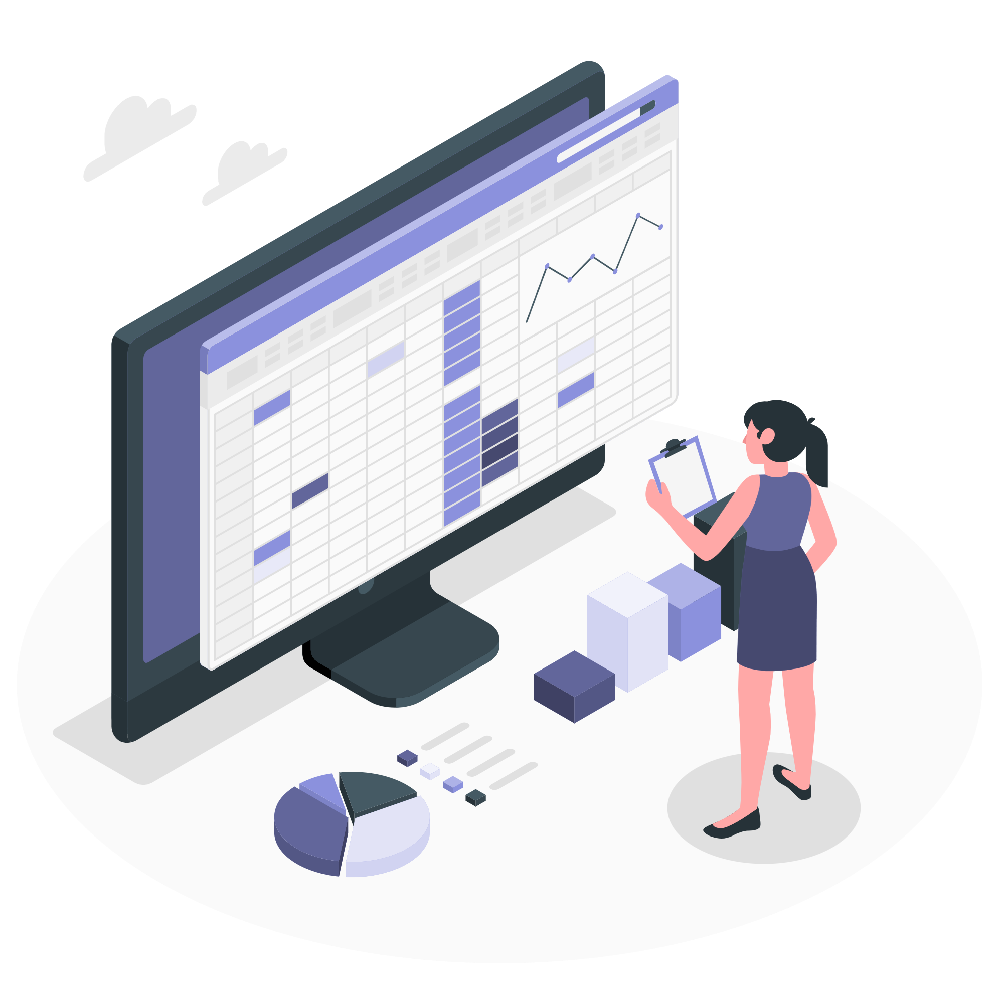 realtime analytics image